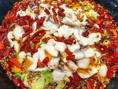 -金三可市井水煮鱼(金碧园店)