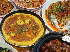 -堂瓦里·33年传统赣菜(第一街区店)