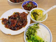 -君东记本帮面馆(天钥桥路店)