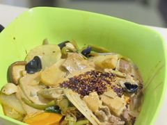 -林静小吃(复兴路店)