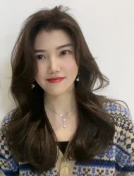点击看大图 -MORI HAIR SALON日式美发沙龙