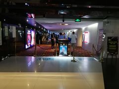 -中影国际影城(西溪印象城CINITYLED店)