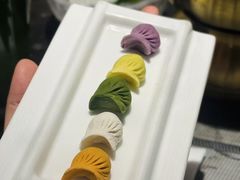 -半岛翡丽海鲜自助餐厅(观风亭店)
