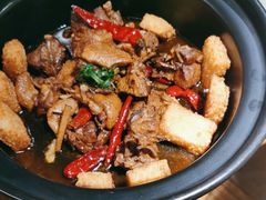 -刀板香·安徽菜(望江东路店)