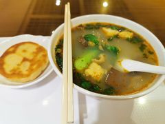 -头壹号 大油条·老长沙盖码饭(北辰店)