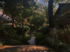 -杭州半山国家森林公园