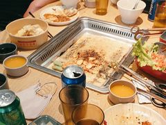 -新石器烤肉(百联川沙店)