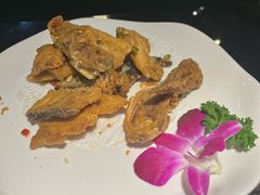 -顺峰顺水顺德菜(龙华店)