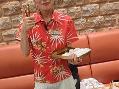 -第六季自助餐厅(北太平庄店)