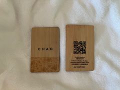 -北京三里屯CHAO酒店
