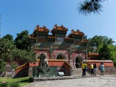 -须弥福寿之庙