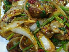 -食客烧烤(罗道庄店)