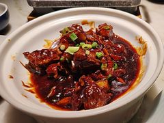 -绿茶餐厅(青岛城阳万象汇店)