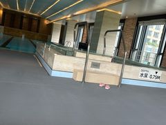 -上海漕河泾万丽酒店