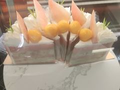 -CloudD'or可露朵蛋糕(1733商业空间店)