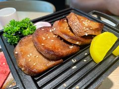 厚切牛舌-酉品食厅·居酒小食堂(无锡蠡湖科研大厦店)