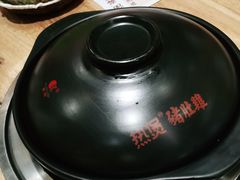 -好彩猪肚鸡(正弘城店)