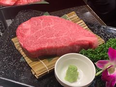 -俺的焼肉(銀座9丁目店)