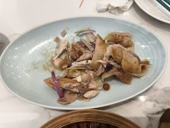 -欢乐海岸美食联盟