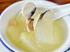 -竹乡园柴火竹筒饭·烧鸡(白水寨*森林海店)