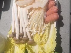 -半天妖烤鱼(中山路店)
