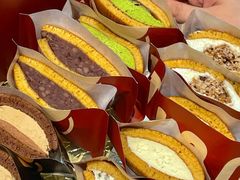 -泽田本家·铜锣烧(美罗城店)