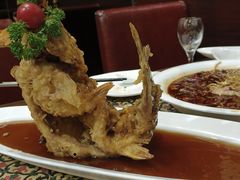 -城南往事·鲁菜济南菜(长清园博园恒大绿洲店)