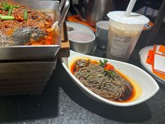 -鸣记脆皮烤鱼(亿合城店)