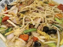-风云面馆(珠海路店)
