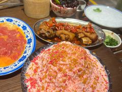 -萍姐火锅·公路夜市(南京新街口店)