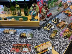 -长申超市(美食城店)