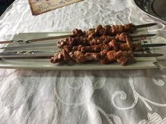 -羊家胡同·龙虾烧烤火锅(龙汇路店)
