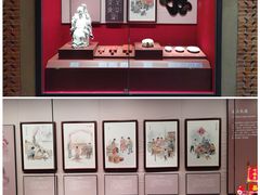 -中国闽台缘博物馆