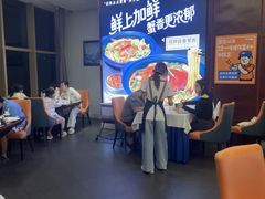 -不仔客海鲜·烧烤·270度海景餐厅(大东海店)