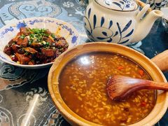 -阿嫂印象·民间江湖菜(大学城店)