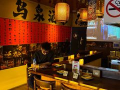 -鸟泉居酒屋·烧鸟·酒馆(百子湾店)