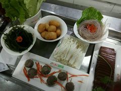 -七欣天香辣蟹火锅(武义壶山广场店)