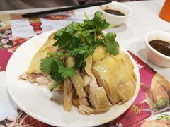 -振鼎鸡(福州路店)