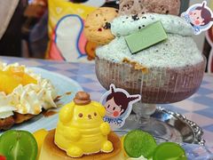 -氷冰凉刨冰甜品(北京路店)