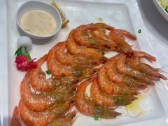 -富黎华海鲜大酒楼(正大广场店)