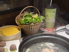 -同仁四季椰子鸡(无锡滨湖万象汇店)