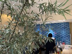 -Onirii Coffee(长乐路店)