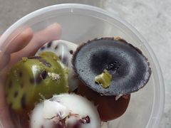 -Family cake壹家烘焙