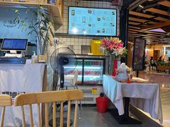 -姚面记·海派家常菜(恒基名人购物中心店)