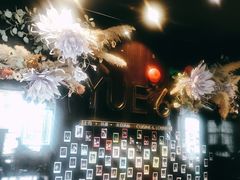 -YUE·6·西式融合餐厅(外滩六号店)