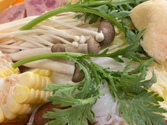 -沼津港精致料理·寿喜烧·烧鸟(龙湖南桥天街日料榜单店)