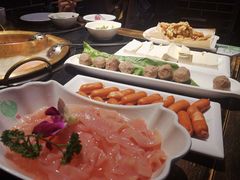 -怡品川宇火锅(宝立方店)