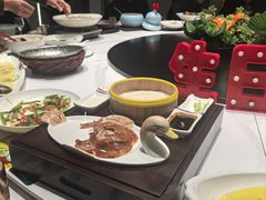 -绸乡宴酒店·融合苏帮宴(吴江店)