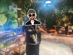 -酷嗒动物文化乐园(cutezoo西溪乐天城店)