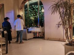 -龟兹KUCINA·新疆菜(前滩L+PLAZA店)